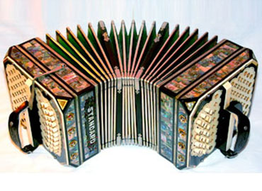 concertinas for sale